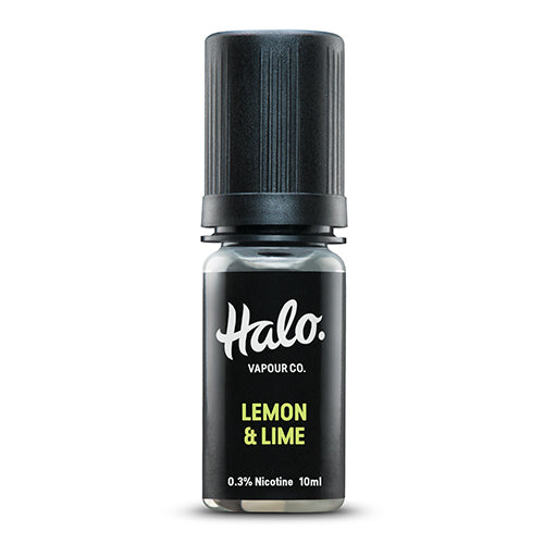 Halo Vapour Co. | E-Liquid & Cigalikes