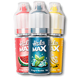 Halo Max