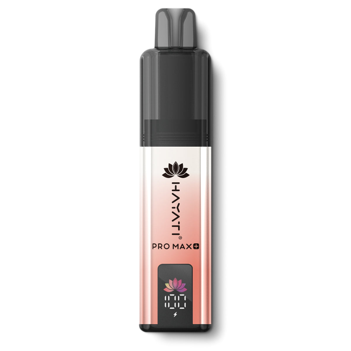 hayati pro max mr pink Hayati Pro Max Strawberry Watermelon Nic Salt E Liquid 10ml