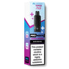 Hayati Pro Max + prefilled pods blue razz gb flavour