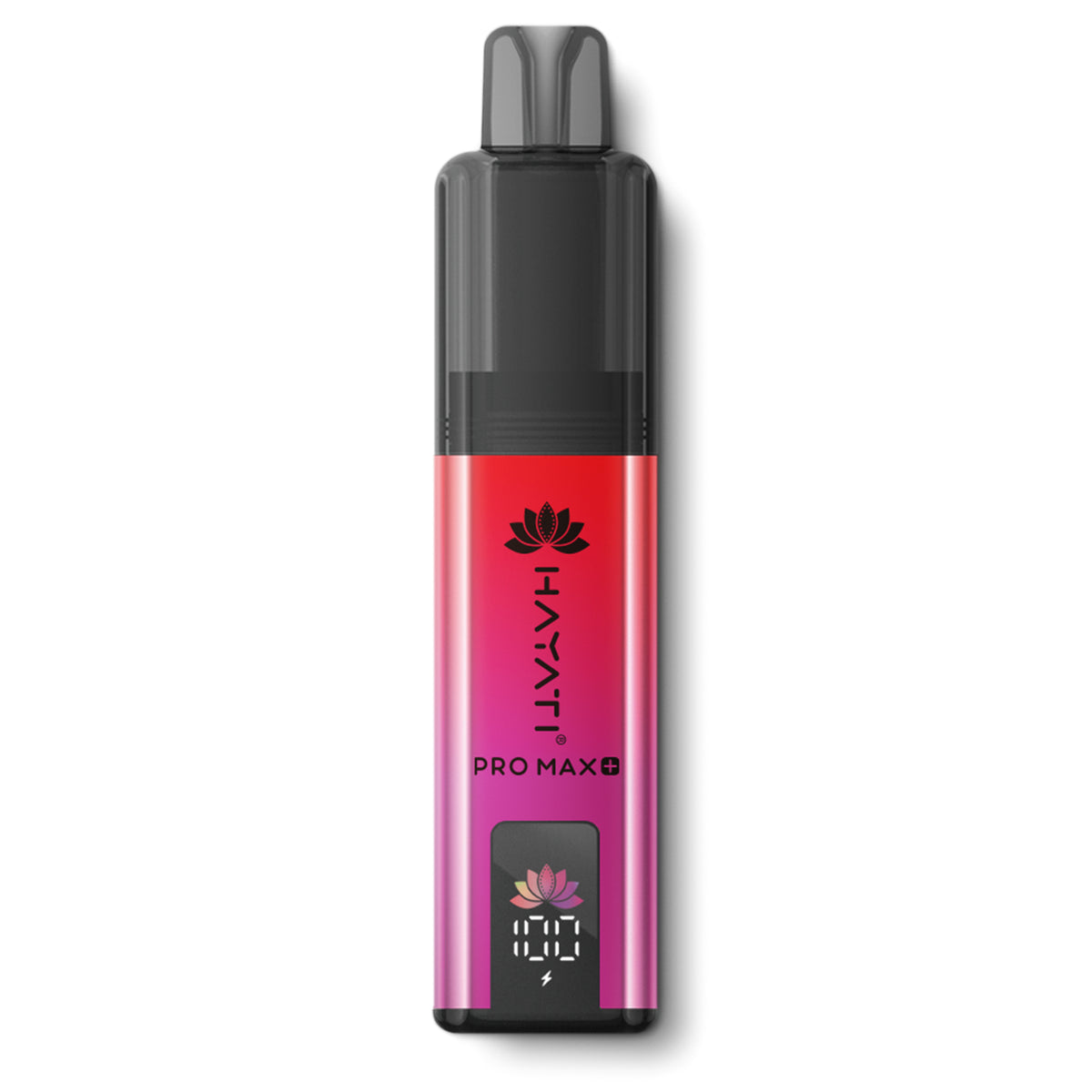 Hayati Pro Max+ 6000 Kit | £8.99