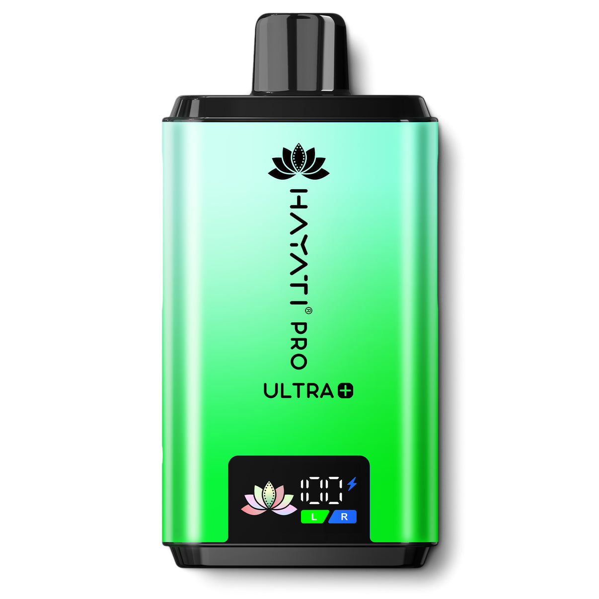 Haytai Pro Ultra Plus vape kit Fresh Mint