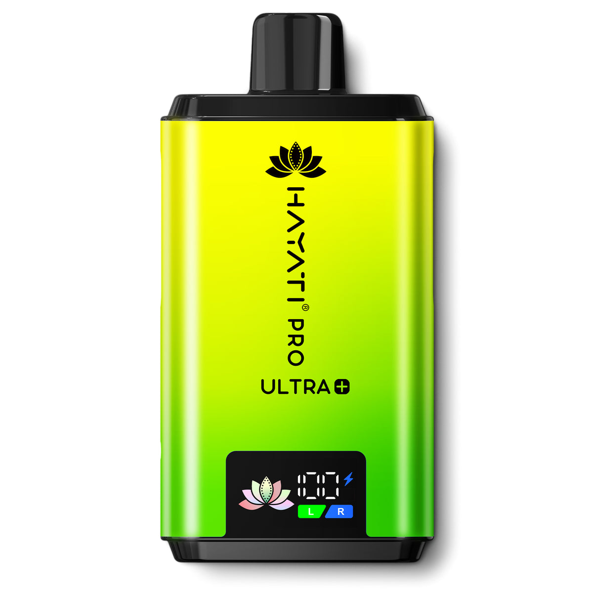 hayati rubik replacement pods rubik pods | Vape Gear You Can Count On, Flavors You'll Love