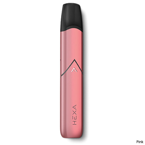 Hexa Vape | Prefilled Pod Kits & Replacement Pods E-Cigarette Direct Hexa Vape | Prefilled Pod Kits & Replacement Pods E-Cigarette Direct