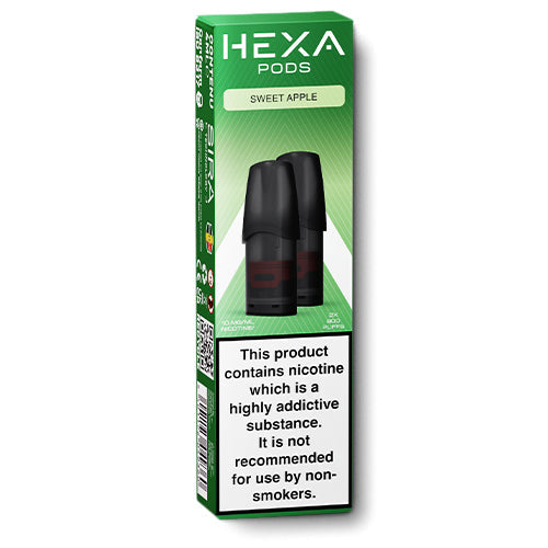 hexa vape jetable prix Best Vapes for Long Days Out – Vapeology main image 1