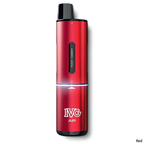 IVG Air 4-in-1 | £6.99