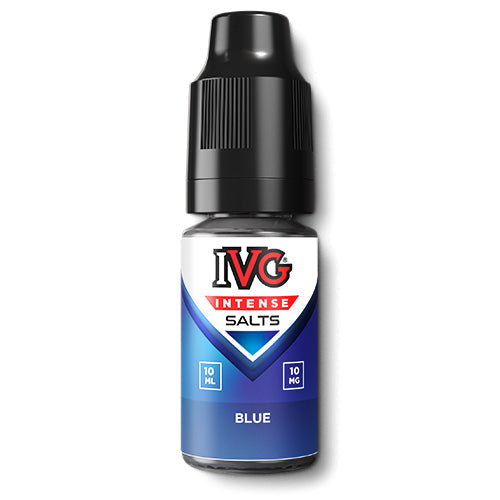 IVG Intense Salts Blue
