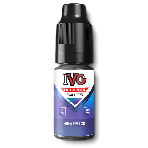 IVG Intense Salts Grape Ice