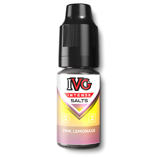 IVG Intense Salts Pink Lemonade