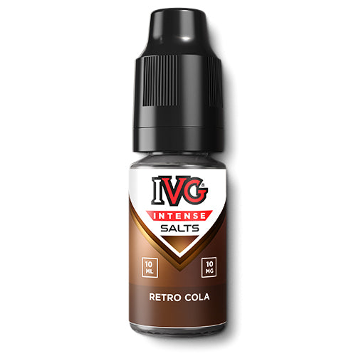 IVG Intense Salts Retro Cola