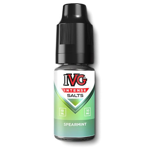 IVG Intense Salts Spearmint