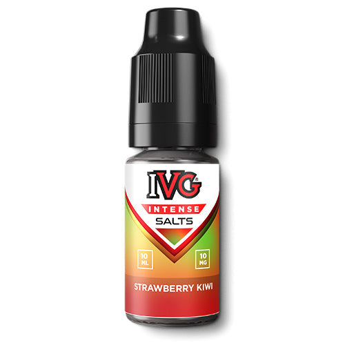 IVG Intense Salts Strawberry Kiwi