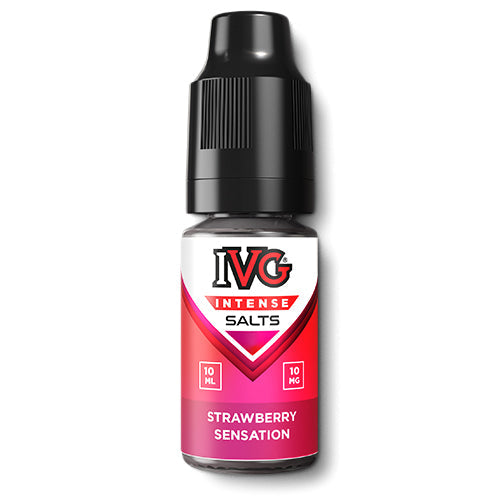 IVG Intense Salts Strawberry Sensation