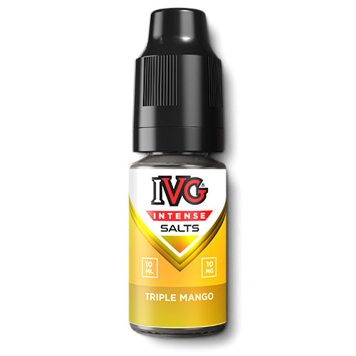 IVG Intense Salts Triple Mango