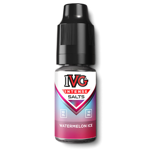 IVG Intense Salts Watermelon Ice