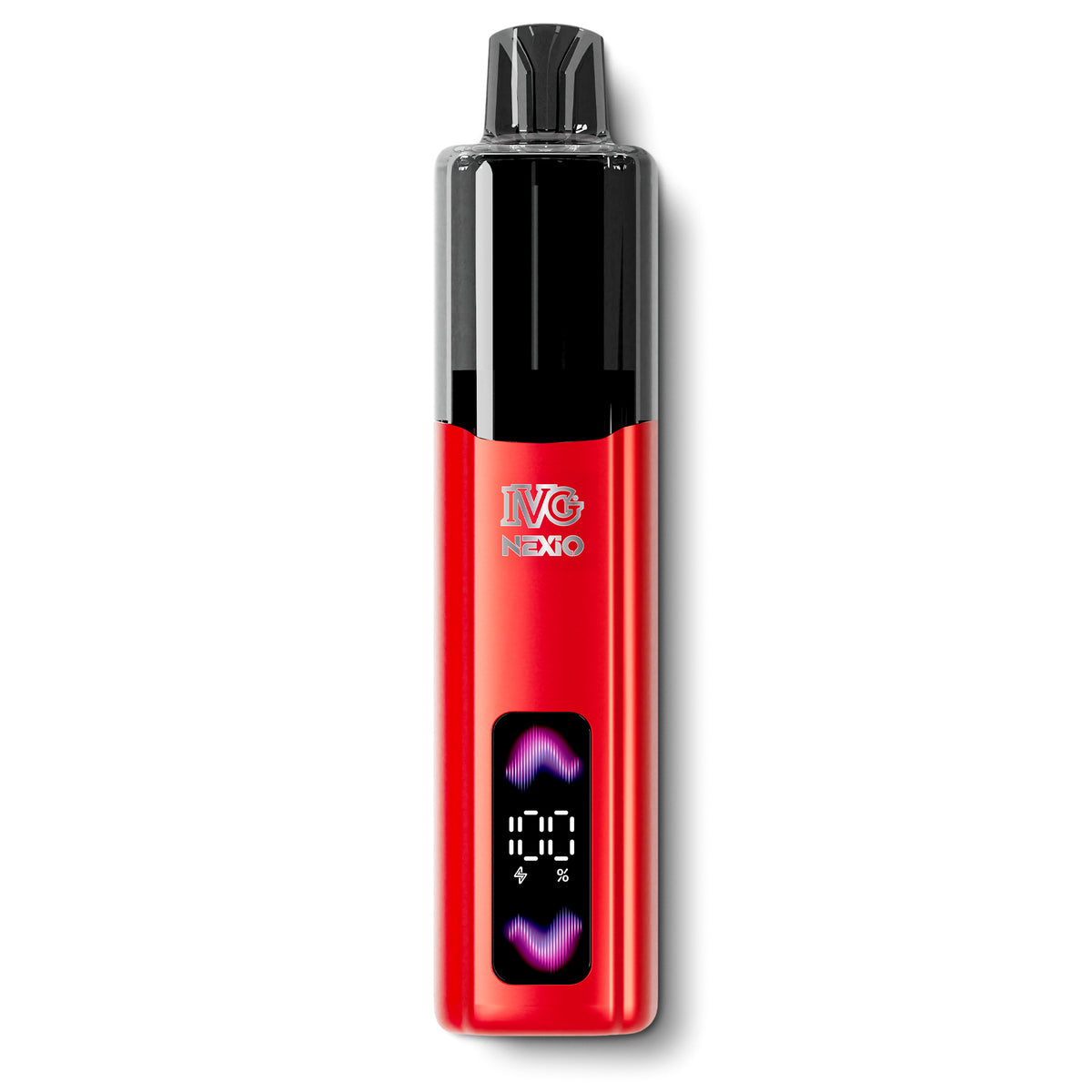 IVG Nexio Fizzy Cherry