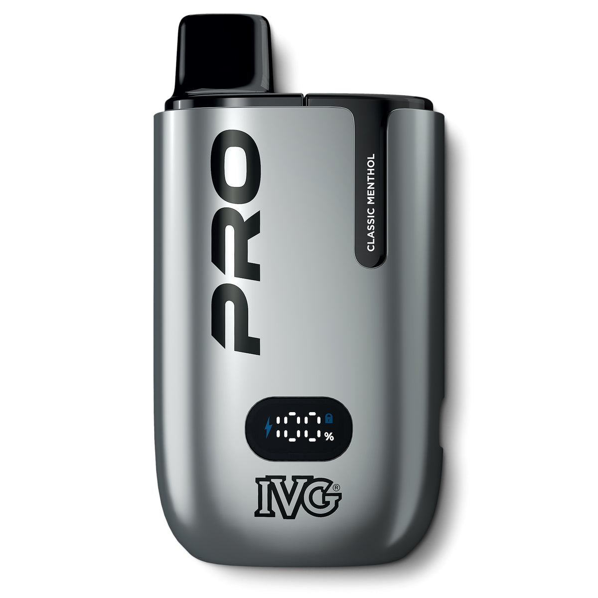 ivg smart max review 20mg (2%) IVG Smart Max Prefilled Pod Vape Kit - 3 For £25