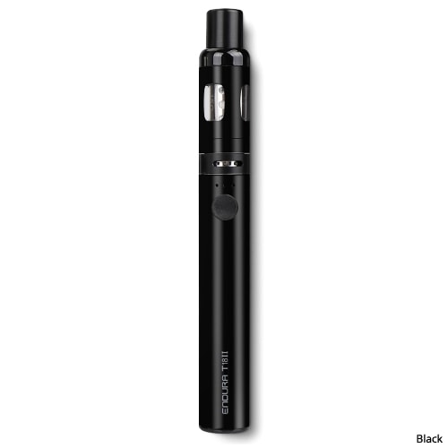 Innokin Endura T18II Black