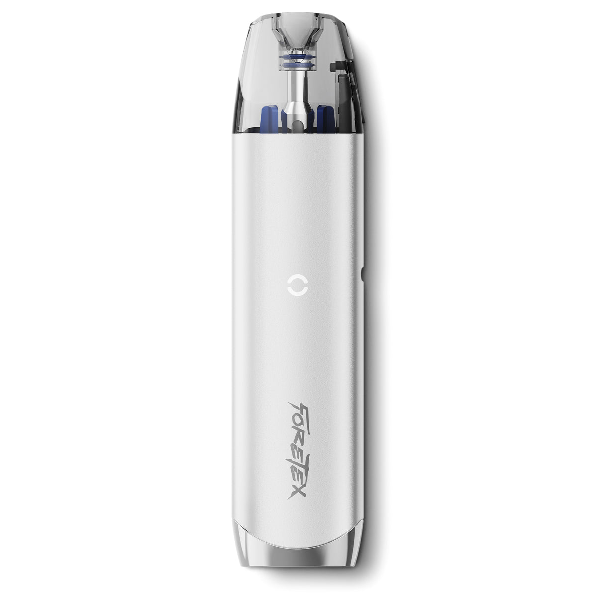 Innokin Foretex vape kit silver colour