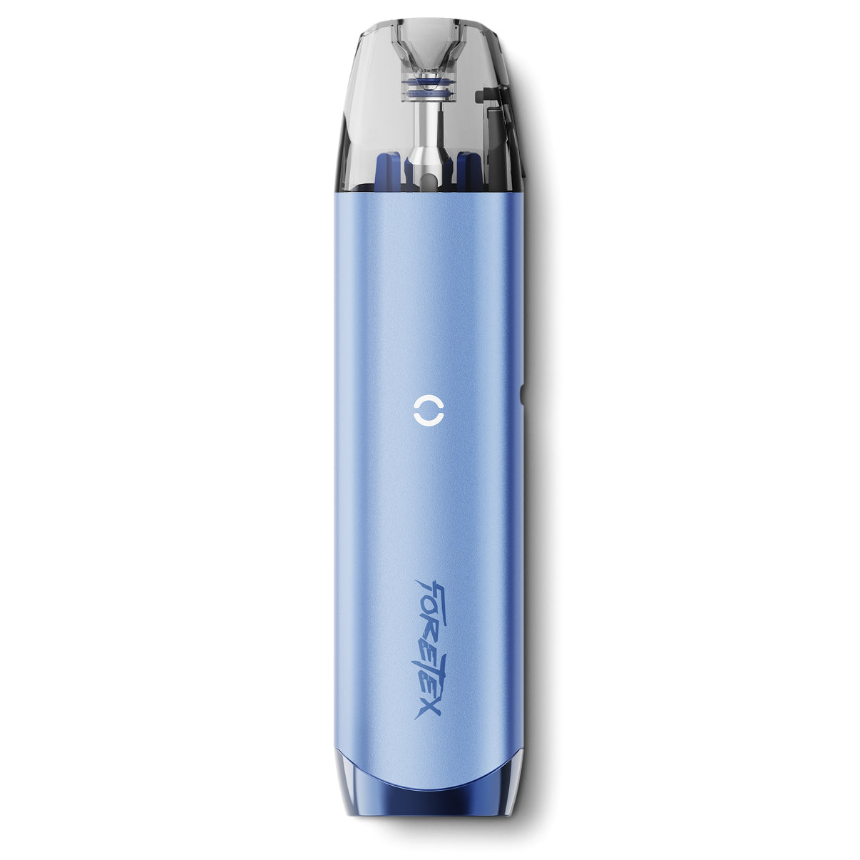 Innokin Foretex vape kit sky blue colour
