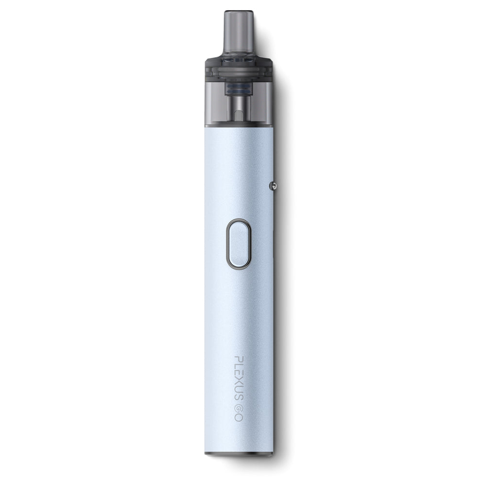 Innokin Plexus Go Kit | £7.99 | Free E-Liquid – E-Cigarette Direct