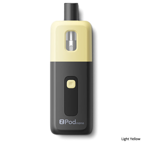 Innokin Z-Pod Nano Light Yellow