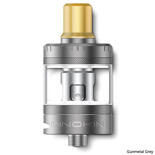 Innokin Zenith Minimal Tank Gunmetal Grey