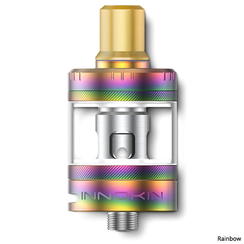 Innokin Zenith Minimal Tank Rainbow