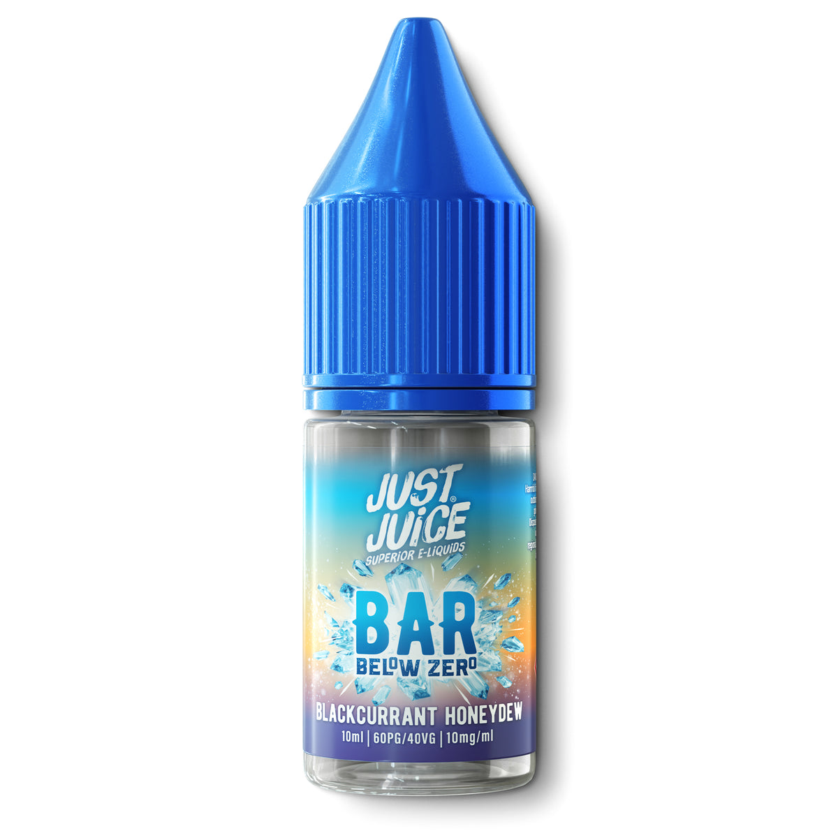 roll upz vape juice VIRAL JUICE SALT - HONEYDEW ICE 30ML - 30MG main image 1