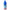Bottle of Just Juice Bar Below Zero blue cherry blast nic salt
