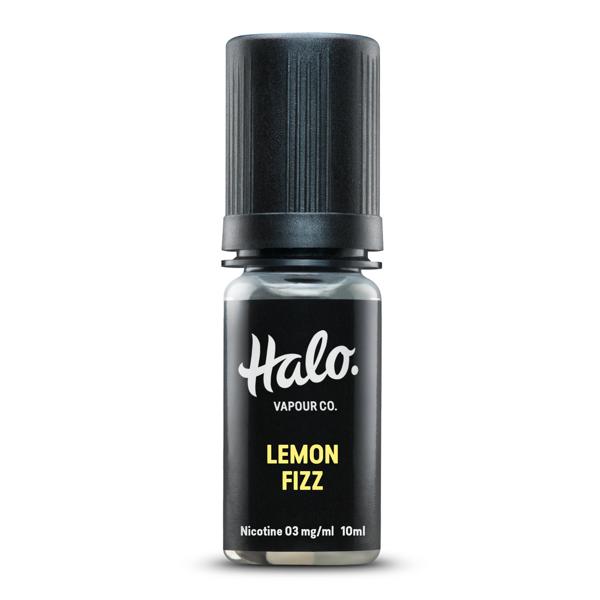 Halo Lemon Fizz E-Liquid from only 3.33 | E-Cigarette Direct Halo Lemon Fizz E-Liquid from only 3.33 | E-Cigarette Direct