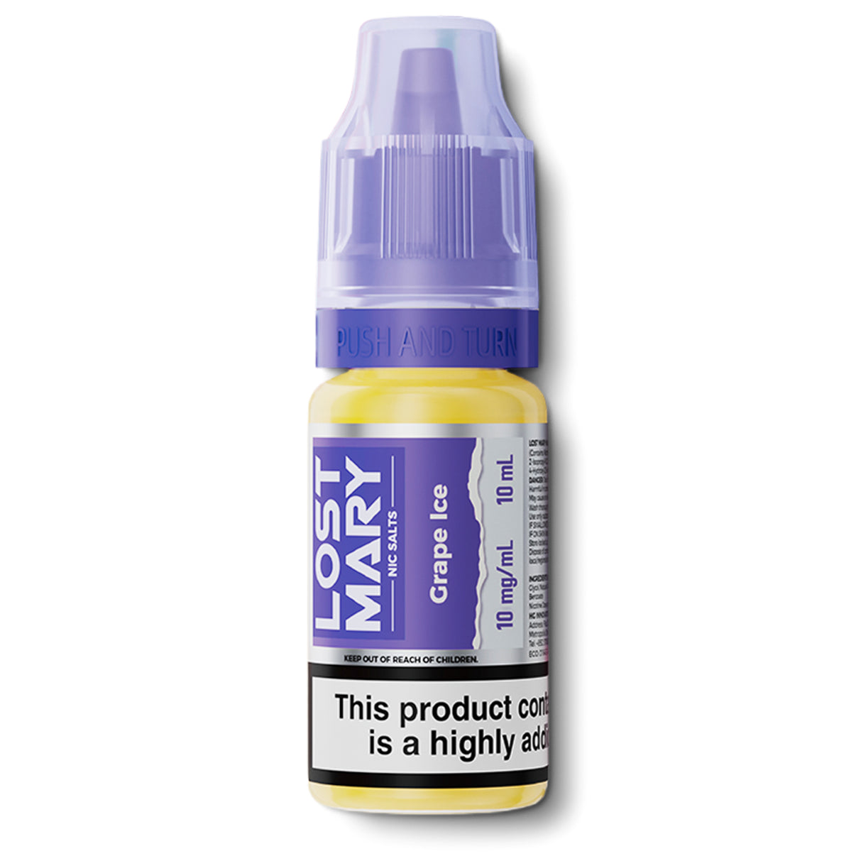 Lost Mary Grape Ice | From 3.33 E-Cigarette Direct Lost Mary Grape Ice | From 3.33 E-Cigarette Direct