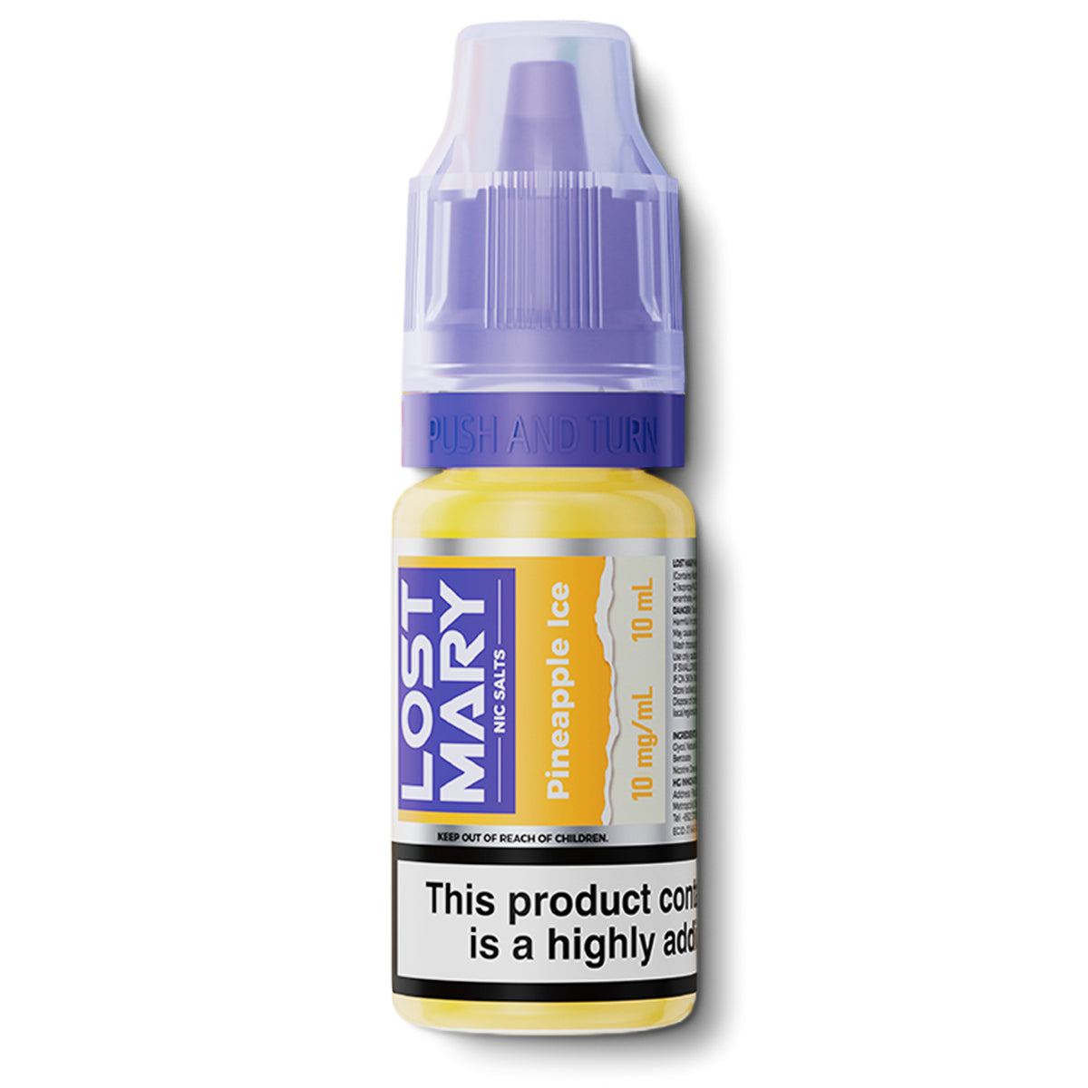 pineapple ice vape lost mary Pineapple Ice Lost Mary MO20000 PRO Wholesale main image 0