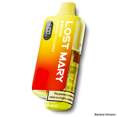lost mary pink vape Lost Mary Pink Lemonade BM600 Disposable Vape