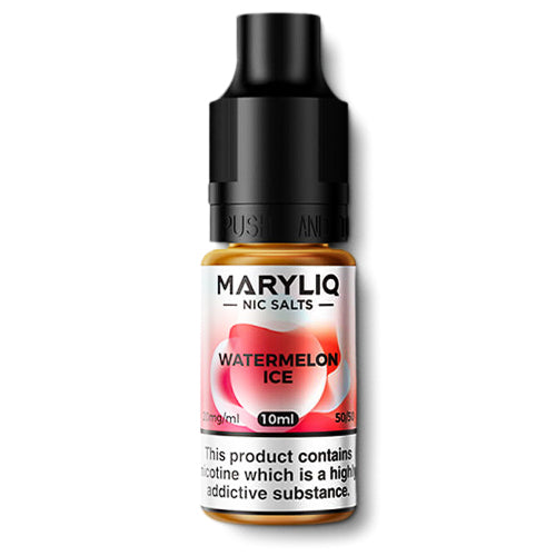 Lost Mary Maryliq Watermelon Ice