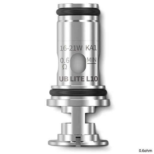 Lost Vape UB Lite Coils | Pack of 5 | 6.99 | E-Cigarette Direct
