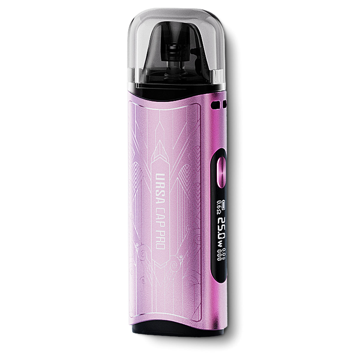 Lost Vape URSA Cap Pro Rose Glade