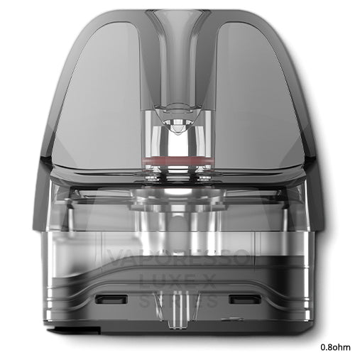 Vaporesso Luxe X COREX 2.0 Pods | 5.99 | Pack of 2 | E-Cigarette Direct