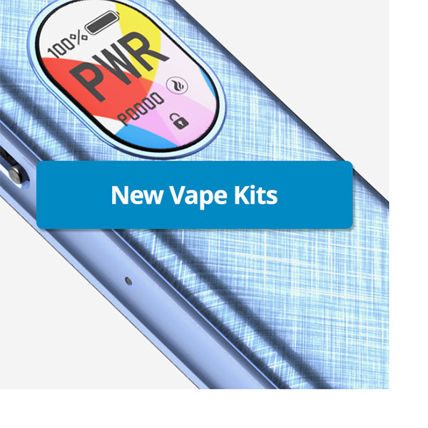 Vapemate | UK 10ml E-Liquid from £2.50 | E-Cigarette Direct