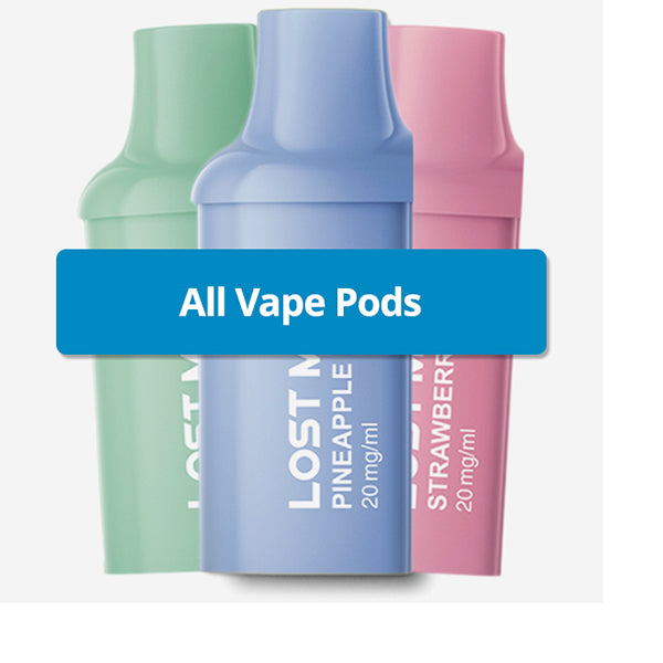 Halo Cigalikes | Same Day Dispatch | E-Cigarette Direct