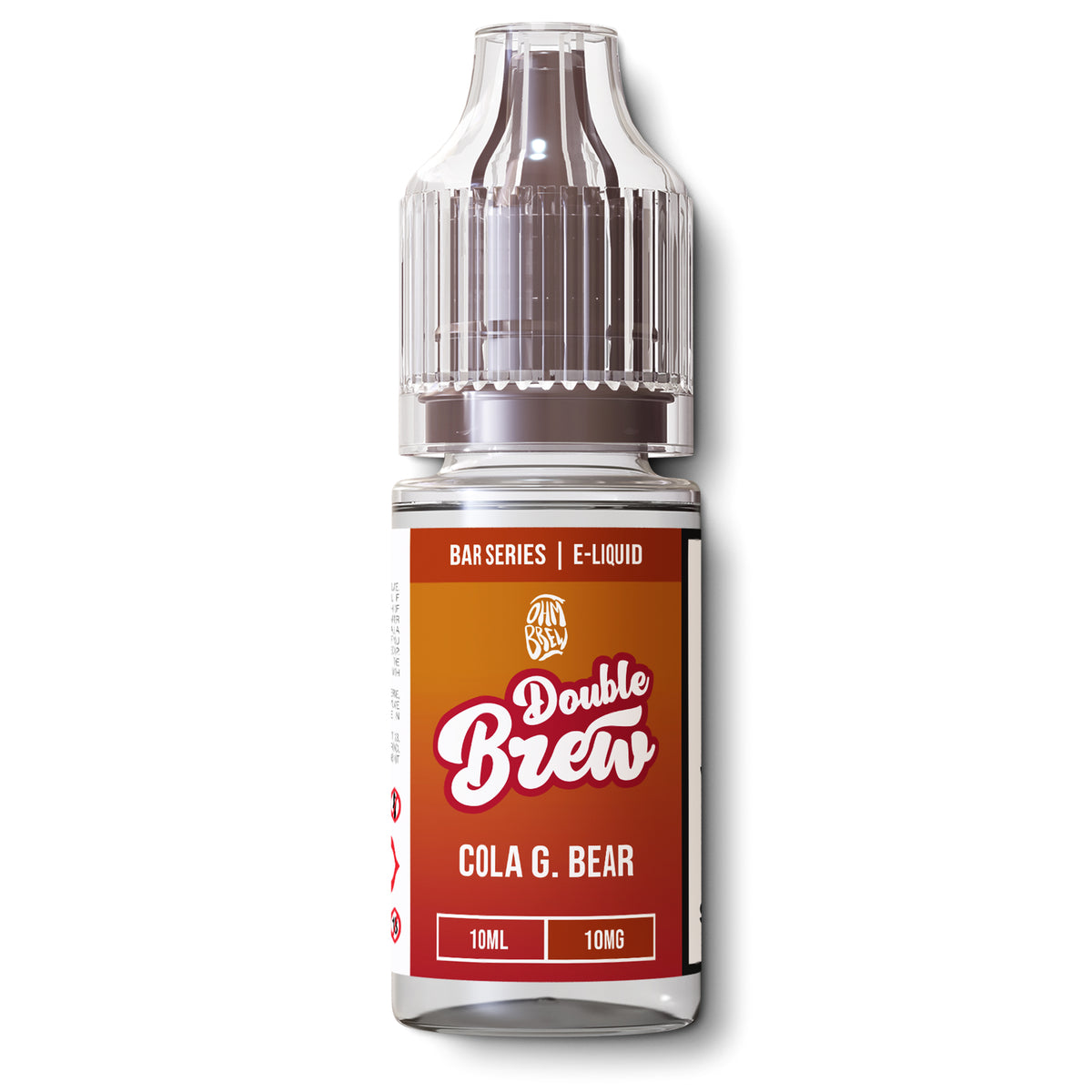 elfbar nachfüll pod läuft aus 50/50 Vape Juice