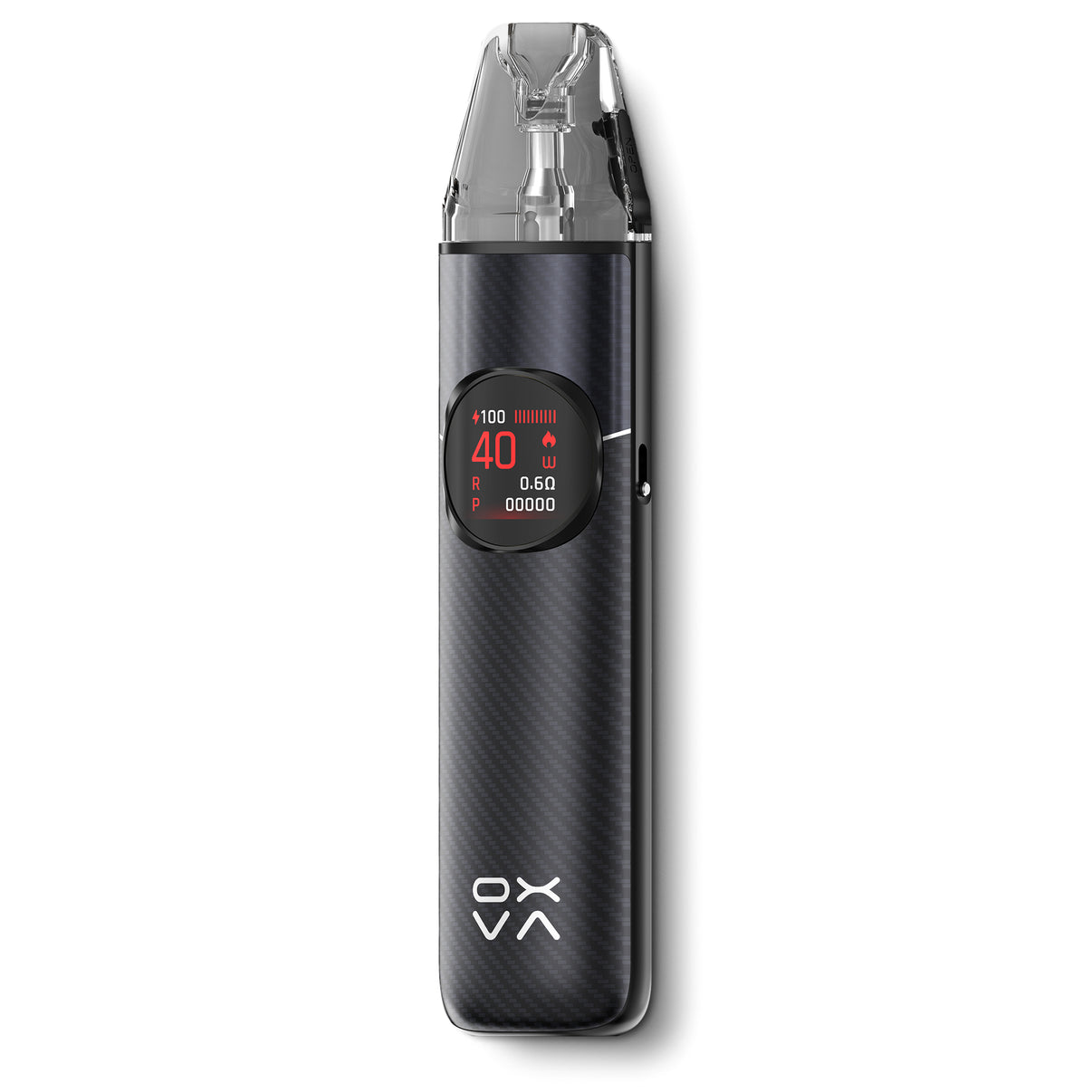 Oxva NeXlim 2 Black Warrior
