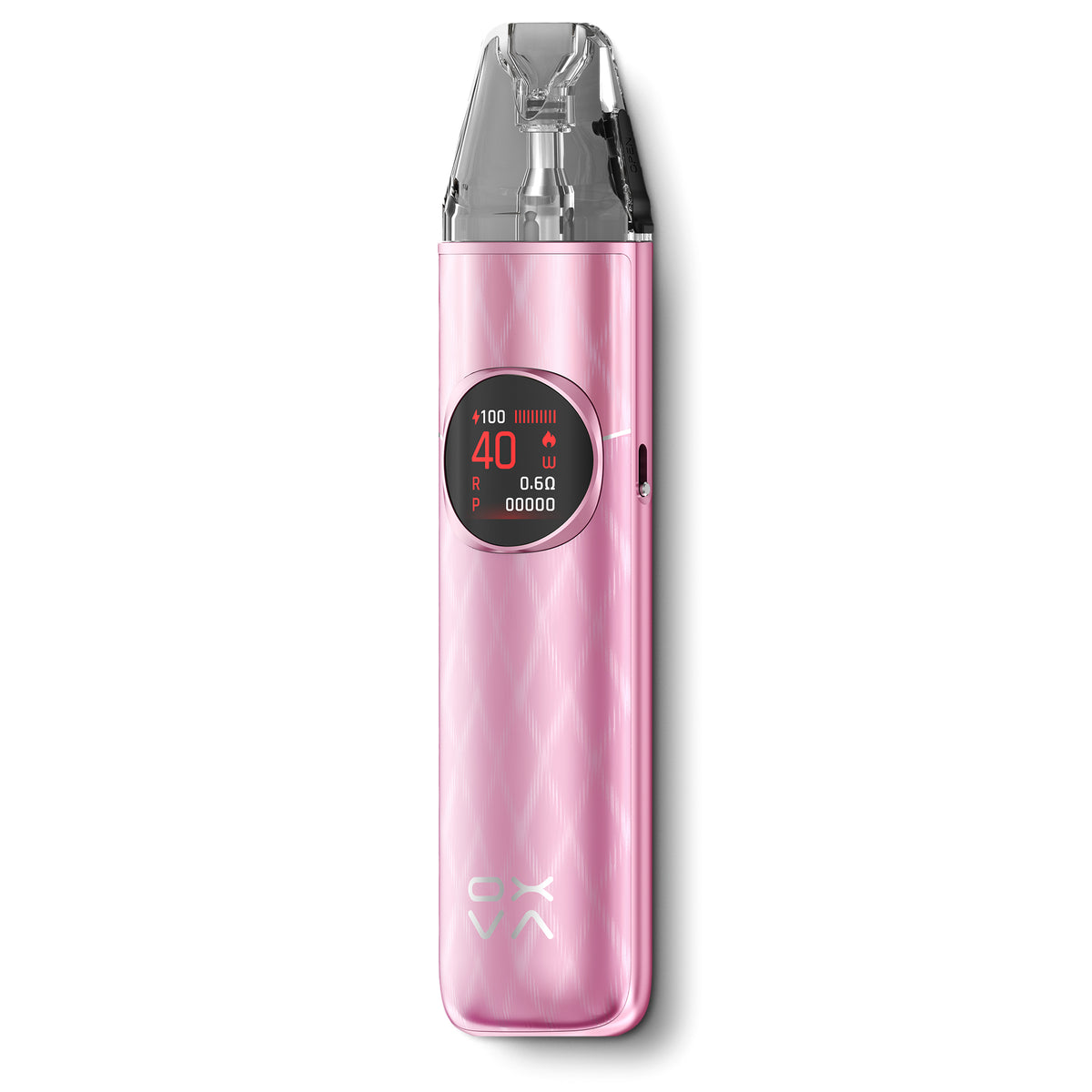 Oxva NeXlim 2 Shiny Pink