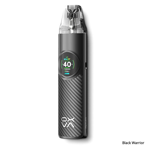 Oxva NeXLIM Vape Kit | 19.99 | Includes FREE E-Liquid  E-Cigarette Direct