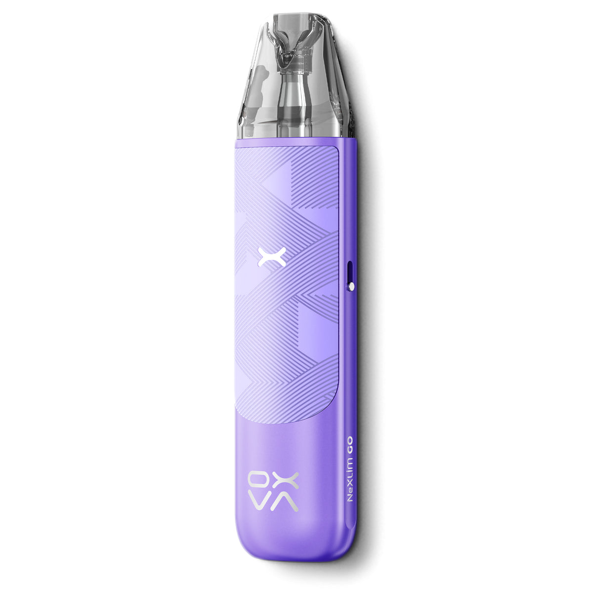 elfbar elfa kaufen Oxva Nexlim Go Pod Vape Kit: Portable & Powerful