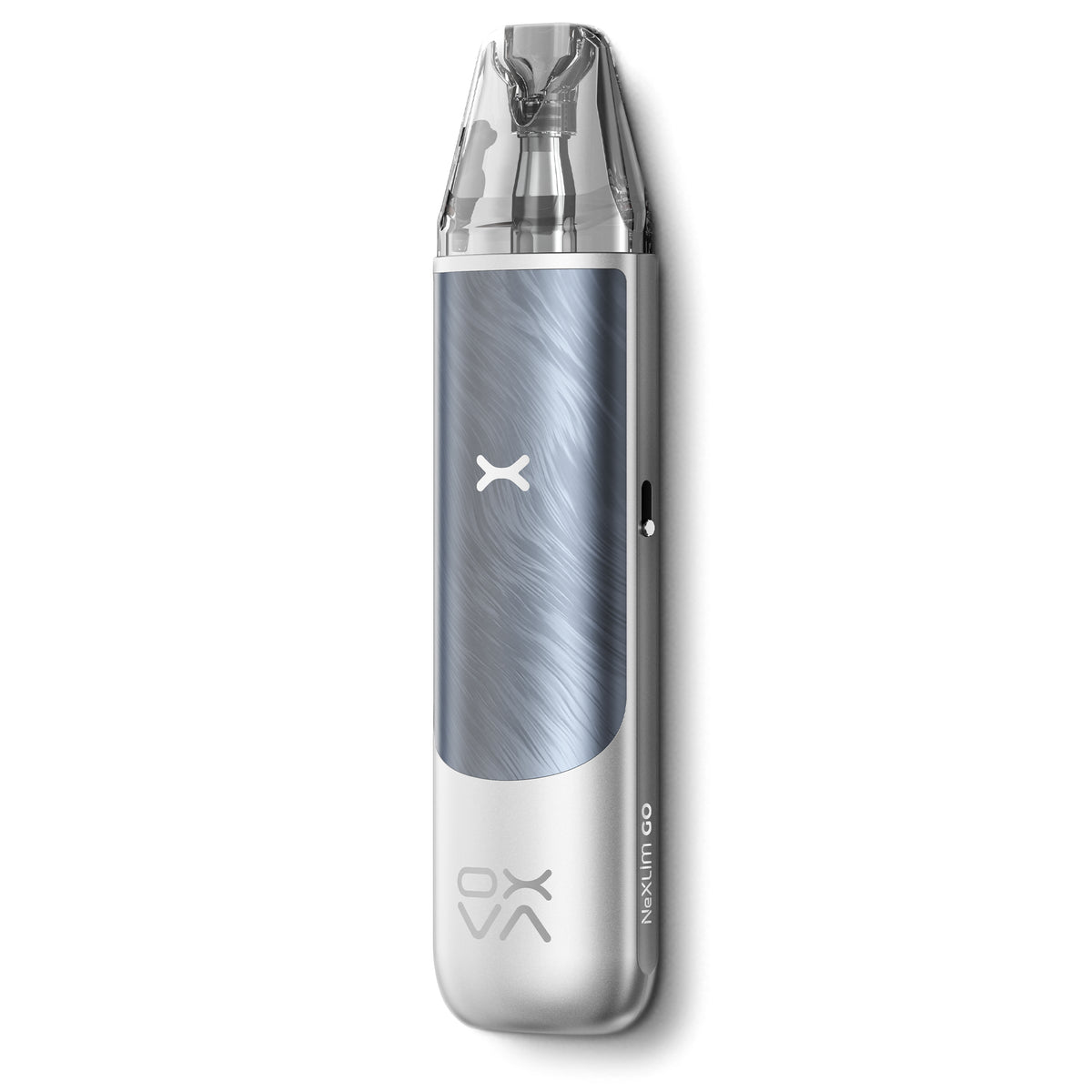 Oxva NeXlim Go Pod Kit | 9.99 | Incl. Free E-Liquid  E-Cigarette Direct