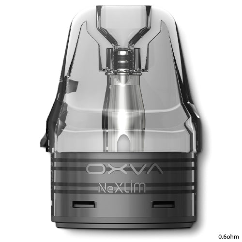 Oxva NeXLIM Pods 0.6ohm