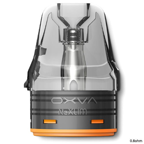 Oxva NeXLIM Pods | £8.99 | Pack of 3