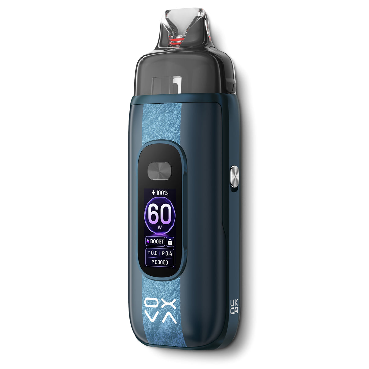 Oxva VPrime 2 Mirage Blue