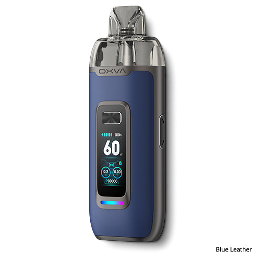 Oxva VPrime | 19.99 | Pod Vape Kit | Includes FREE E-liquid E-Cigarette Direct Oxva VPrime | 19.99 | Pod Vape Kit | Includes FREE E-liquid E-Cigarette Direct